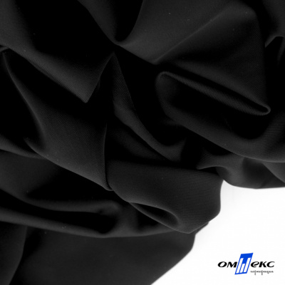 Бифлекс "ОмТекс", 200 гр/м2, шир. 150 см, цвет чёрный матовый, (3,23 м/кг) - купить в Коврове. Цена 1 487.87 руб.