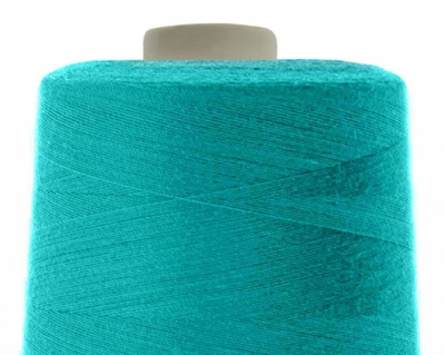 Швейные нитки (армированные) 28S/2, нам. 2 500 м, цвет 360 - купить в Коврове. Цена: 148.95 руб.
