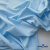 Ткань сорочечная Илер 100%полиэстр, 120 г/м2 ш.150 см, цв.голубой - купить в Коврове. Цена 290.24 руб.