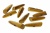 Деревянные украшения для рукоделия "Пуговица" #2 - купить в Коврове. Цена: 2.16 руб.