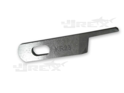Нож верхний для оверлока KR-23 - купить в Коврове. Цена 182.94 руб.