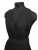 Ткань костюмная 24880 2022, 220 гр/м2, шир.150см, цвет чёрный - купить в Коврове. Цена 446.45 руб.
