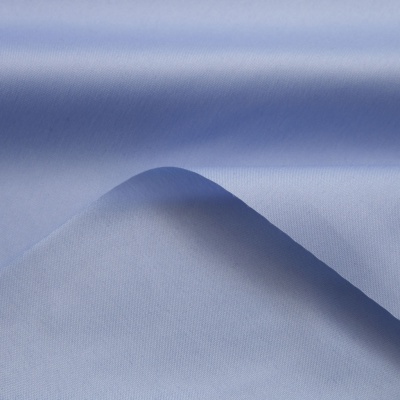 Курточная ткань Дюэл (дюспо) 16-4020, PU/WR, 80 гр/м2, шир.150см, цвет голубой - купить в Коврове. Цена 113.48 руб.