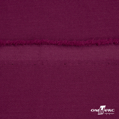 Ткань костюмная "Марко" 80% P, 16% R, 4% S, 220 г/м2, шир.150 см, цв-фиолетово красный #5 - купить в Коврове. Цена 528.29 руб.