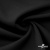Ткань костюмная "Эльза" 80% P, 16% R, 4% S, 160 г/м2, шир.150 см, цв-черный #1 - купить в Коврове. Цена 332.71 руб.