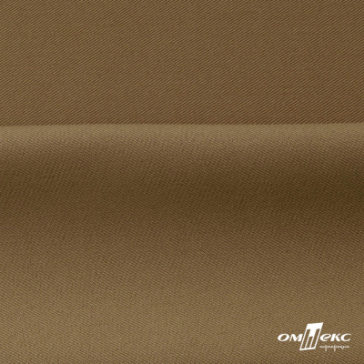 Ткань костюмная "Прато" 80% P, 16% R, 4% S, 230 г/м2, шир.150 см, цв-какао #23 - купить в Коврове. Цена 486.58 руб.