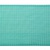 Лента капроновая "Гофре", шир. 110 мм/уп. 50 м, цвет изумруд - купить в Коврове. Цена: 26.93 руб.