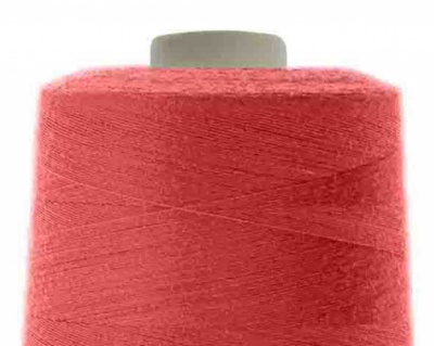 Швейные нитки (армированные) 28S/2, нам. 2 500 м, цвет 488 - купить в Коврове. Цена: 148.95 руб.