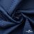 Ткань подкладочная Жаккард PV2416932,  93г/м2, ш.145 см,Т.синий (19-3921/черный) - купить в Коврове. Цена 241.46 руб.