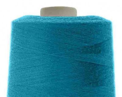 Швейные нитки (армированные) 28S/2, нам. 2 500 м, цвет 340 - купить в Коврове. Цена: 148.95 руб.