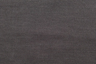 Трикотаж "Grange" GREY 2-2# (2,38м/кг), 280 гр/м2, шир.150 см, цвет серый - купить в Коврове. Цена 861.22 руб.
