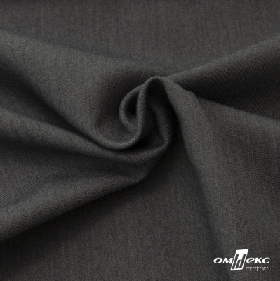 Ткань костюмная "Эльза" 80% P, 16% R, 4% S, 160 г/м2, шир.150 см, цв-серый #34 - купить в Коврове. Цена 317.79 руб.