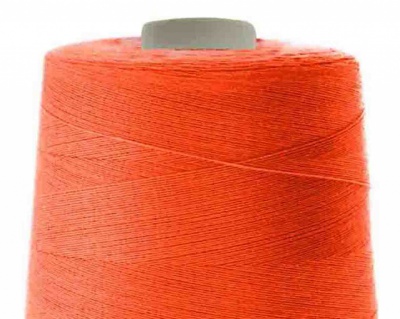 Швейные нитки (армированные) 28S/2, нам. 2 500 м, цвет 598 - купить в Коврове. Цена: 139.91 руб.