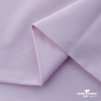 Ткань сорочечная Скилс, 115 г/м2, 58% пэ,42% хл, шир.150 см, цв.2-розовый, (арт.113) - купить в Коврове. Цена 306.69 руб.