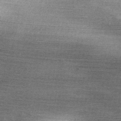 Ткань подкладочная "EURO222" 17-1501, 54 гр/м2, шир.150см, цвет св.серый - купить в Коврове. Цена 73.32 руб.