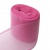 Лента капроновая, шир. 80 мм/уп. 25 м, цвет розовый - купить в Коврове. Цена: 19.77 руб.