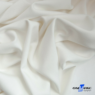 Ткань костюмная "Моник", 80% P, 16% R, 4% S, 250 г/м2, шир.150 см, цв-молоко - купить в Коврове. Цена 555.82 руб.