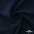 Ткань костюмная Пикассо HQ, 94%P 6%S, 19-3921/т.синий, 220 г/м2 - купить в Коврове. Цена 256.91 руб.
