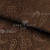 Ткань подкладочная жаккард Р14098, 19-1217/коричневый, 85 г/м2, шир. 150 см, 230T - купить в Коврове. Цена 166.45 руб.