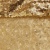Сетка с пайетками №3, 188 гр/м2, шир.140см, цвет золотой - купить в Коврове. Цена 458.76 руб.