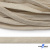Шнур плетеный d-8 мм плоский, 70% хлопок 30% полиэстер, уп.85+/-1 м, цв.1017-лён - купить в Коврове. Цена: 735 руб.