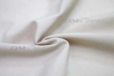 Ткань костюмная JS0047, 230 гр/м2, шир.150см, цвет белый - купить в Коврове. Цена 