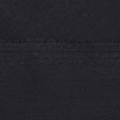 Костюмная ткань с вискозой "Рошель", 250 гр/м2, шир.150см, цвет т.серый - купить в Коврове. Цена 467.38 руб.