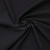 Ткань костюмная "Меган", 78%P 18%R 4%S, 205 г/м2 ш.150 см, цв-черный (Black) - купить в Коврове. Цена 396.33 руб.