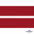 Красный- цв.171 -Текстильная лента-стропа 550 гр/м2 ,100% пэ шир.20 мм (боб.50+/-1 м) - купить в Коврове. Цена: 318.85 руб.