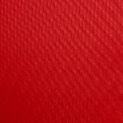 Оксфорд (Oxford) 420D, PU1000/WR, 130 гр/м2, шир.150см, цвет красный - купить в Коврове. Цена 152.32 руб.
