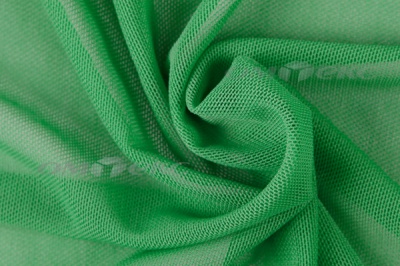 Сетка стрейч XD 6А 8818 (7,57м/кг), 83 гр/м2, шир.160 см, цвет зелёный - купить в Коврове. Цена 2 079.06 руб.