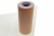 Фатин в шпульках 16-111, 10 гр/м2, шир. 15 см (в нам. 25+/-1 м), цвет персиковый - купить в Коврове. Цена: 100.69 руб.