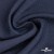 Ткань костюмная "Фиона", 98%P 2%S, 207 г/м2 ш.150 см, цв-джинс - купить в Коврове. Цена 342.96 руб.