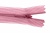 Молния потайная Т3 812, 50 см, капрон, цвет роз.персик - купить в Коврове. Цена: 8.71 руб.