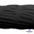 Резиновые нити с текстильным покрытием, шир. 6 мм (55 м/уп), цв.-черный - купить в Коврове. Цена: 212.90 руб.