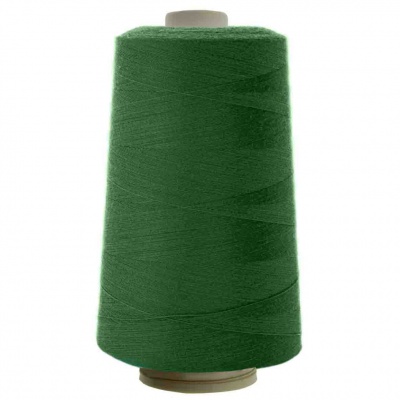 Швейные нитки (армированные) 28S/2, нам. 2 500 м, цвет 381 - купить в Коврове. Цена: 139.91 руб.