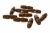 Деревянные украшения для рукоделия "Пуговица" #2 - купить в Коврове. Цена: 2.16 руб.