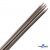 Спицы чулочные С-62 ф-1,8 мм, 19,5 см (5шт), сталь  цв. никель - купить в Коврове. Цена: 68.45 руб.