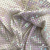Трикотажное полотно, Сетка с пайетками голограмма, шир.130 см, #313, цв.-беж мульти - купить в Коврове. Цена 1 039.99 руб.