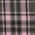 Ткань костюмная клетка 25577 2014, 230 гр/м2, шир.150см, цвет серый/роз/ч/бел - купить в Коврове. Цена 539.74 руб.