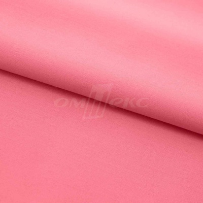 Сорочечная ткань "Ассет", 120 гр/м2, шир.150см, цвет розовый - купить в Коврове. Цена 248.87 руб.