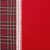 Ткань костюмная 21010 2023, 225 гр/м2, шир.150см, цвет красный - купить в Коврове. Цена 394.71 руб.