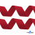 Красный- цв.171-Текстильная лента-стропа 550 гр/м2 ,100% пэ шир.30 мм (боб.50+/-1 м) - купить в Коврове. Цена: 475.36 руб.