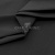 Ткань сорочечная Ангела стрейч, 115 гр/м2, шир.150см, цвет чёрный - купить в Коврове. Цена 339.55 руб.