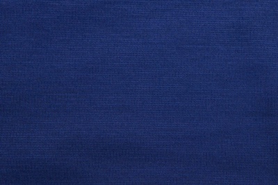 Трикотаж "Grange" R.BLUE 5# (2,38м/кг), 280 гр/м2, шир.150 см, цвет т.синий - купить в Коврове. Цена 861.22 руб.