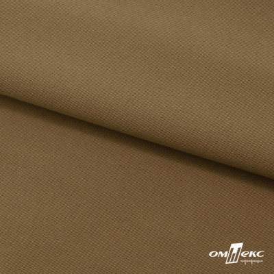 Ткань костюмная "Прато" 80% P, 16% R, 4% S, 230 г/м2, шир.150 см, цв-какао #23 - купить в Коврове. Цена 486.58 руб.