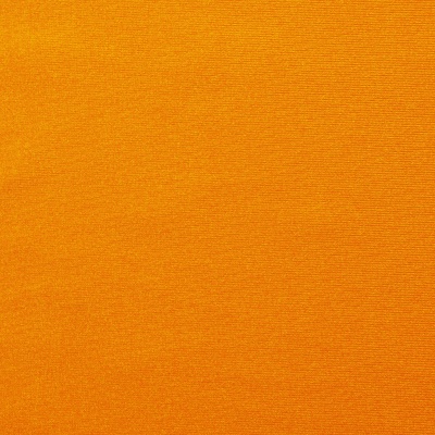 Бифлекс плотный col.716, 210 гр/м2, шир.150см, цвет оранжевый - купить в Коврове. Цена 653.26 руб.