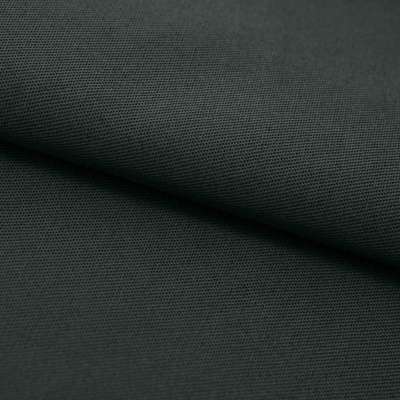 Ткань смесовая для спецодежды "Униформ" 19-5513, 210 гр/м2, шир.150 см, цвет сер.зелёный - купить в Коврове. Цена 138.73 руб.