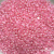 0404-5146G-Полубусины пластиковые круглые "ОмТекс", 4 мм, (уп.50гр=2500+/-10шт), цв.101-св.розовый - купить в Коврове. Цена: 63.50 руб.