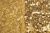 Сетка с пайетками №6, 188 гр/м2, шир.130см, цвет золото - купить в Коврове. Цена 371.02 руб.